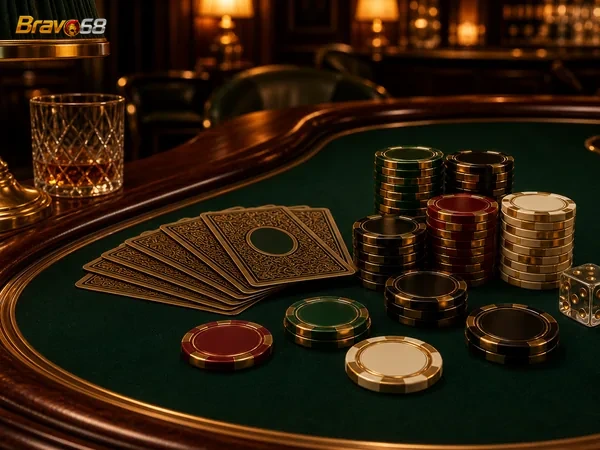 Gambar 2 3-Hand Casino Hold'em