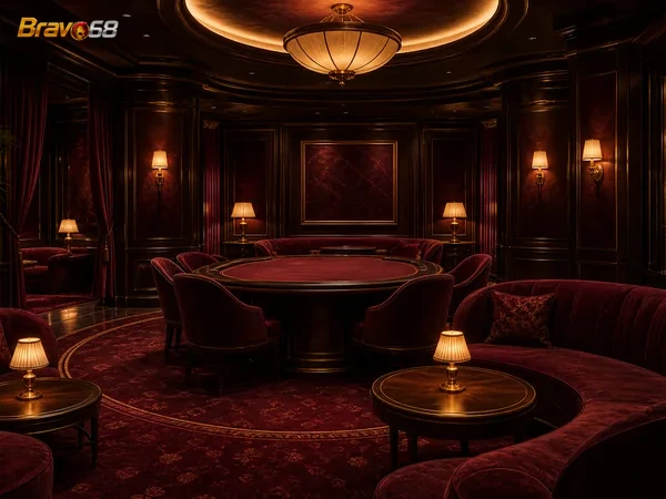 Gambar 4 3-Hand Casino Hold'em